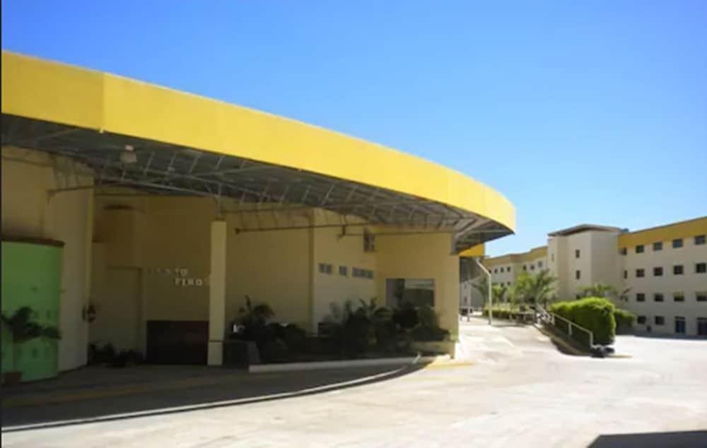 Hipico Inn Hotel Poza Rica Extérieur photo