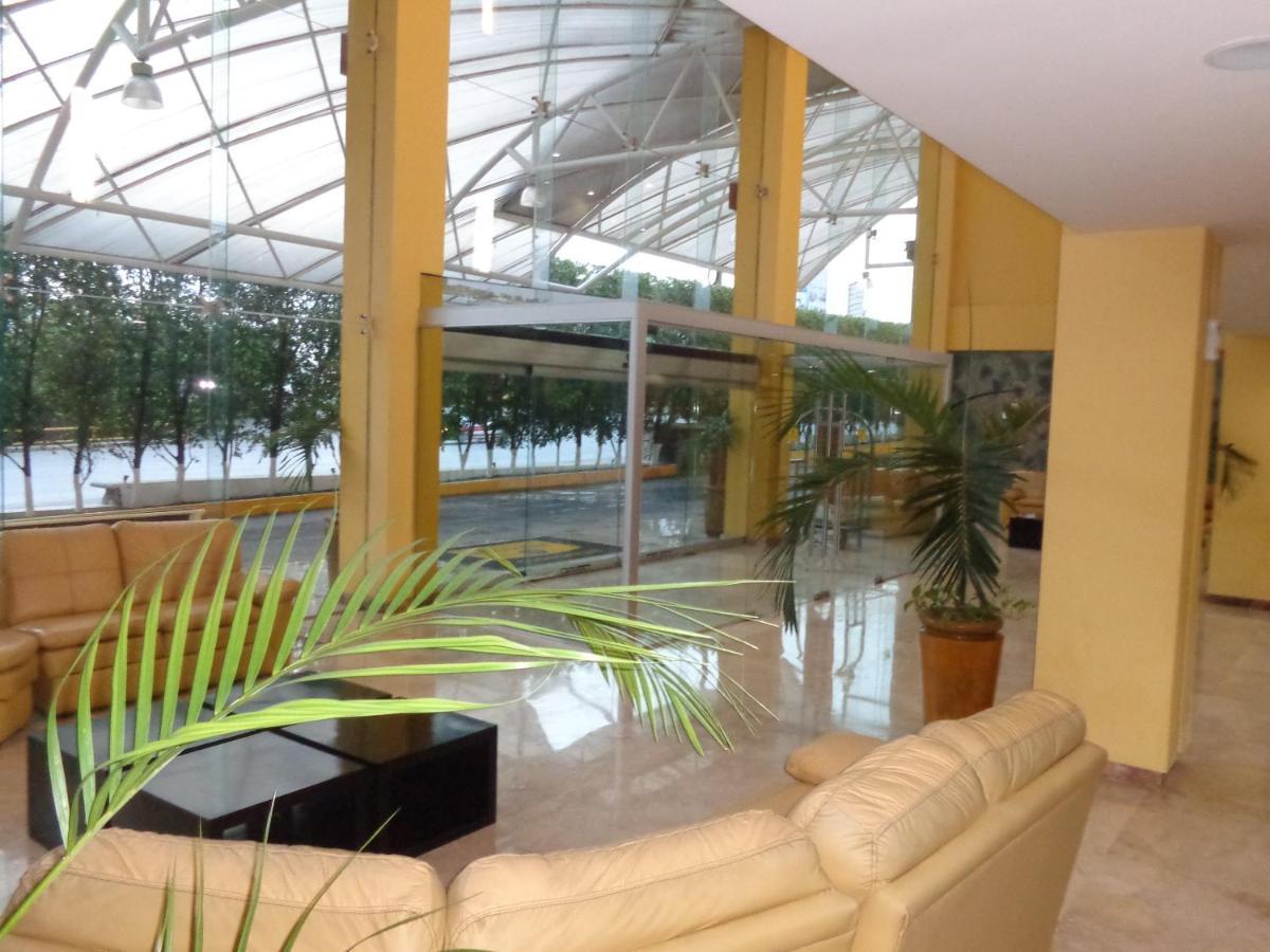 Hipico Inn Hotel Poza Rica Extérieur photo