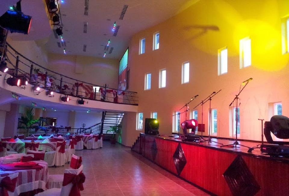 Hipico Inn Hotel Poza Rica Extérieur photo