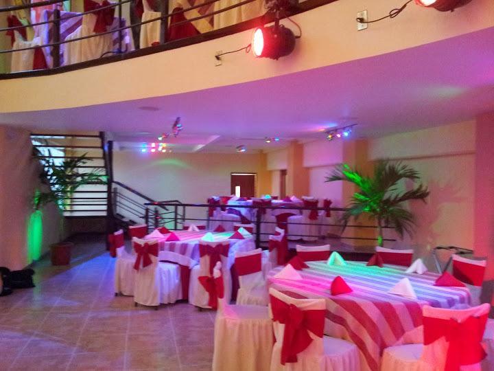 Hipico Inn Hotel Poza Rica Extérieur photo