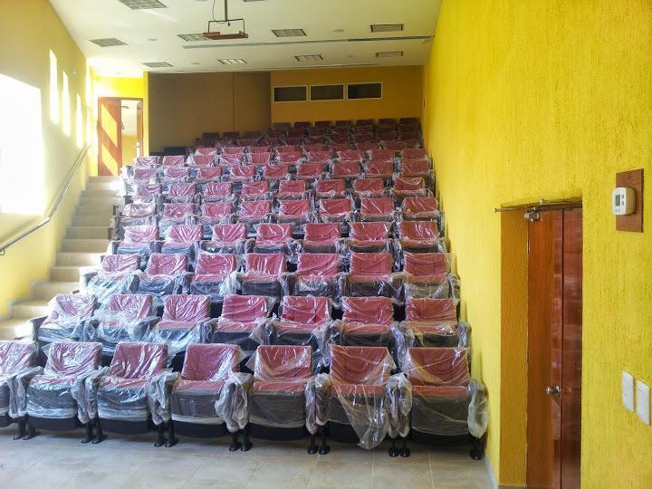 Hipico Inn Hotel Poza Rica Extérieur photo