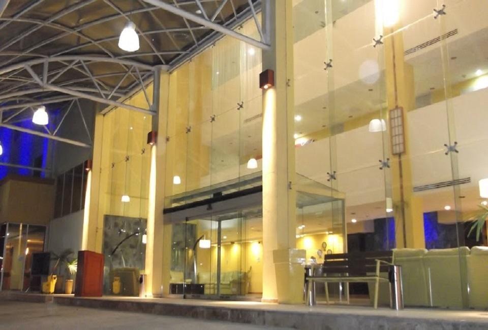 Hipico Inn Hotel Poza Rica Extérieur photo